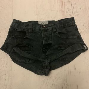 one teaspoon shorts